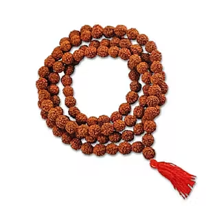 RUDRAKSHA