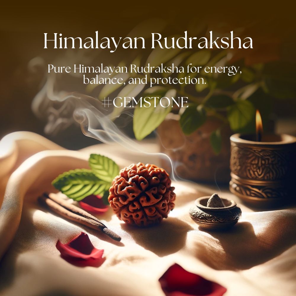 Zodiac Gemstone Wheel